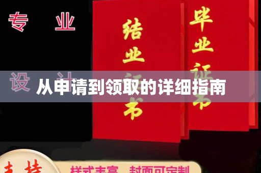 白云从申请到领取的详细指南