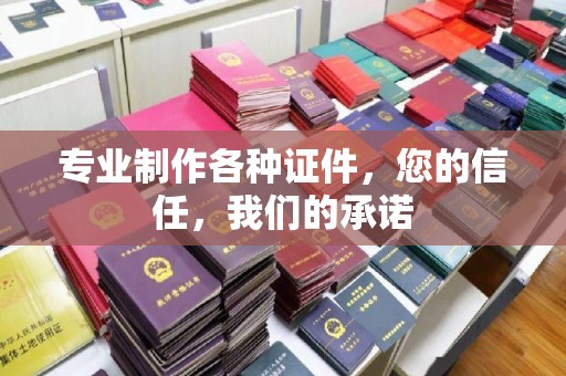 白云专业制作各种证件，您的信任，我们的承诺